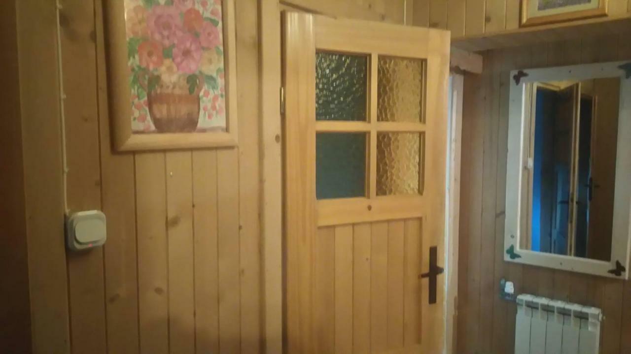 Kwatery Prywatne-Romanowka Zakopane Eksteriør billede